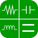 回路計算機 ～オームの法則や公式がわからなくても大丈夫！！～ APK