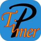 P-Timer ～プレゼンタイマー～ أيقونة