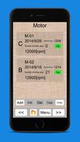 Period Elapsed Watcher Free screenshot 2