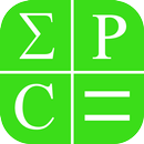 数列・順列・組み合わせ計算機 APK