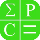 数列・順列・組み合わせ計算機 simgesi