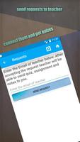 WiseTutor تصوير الشاشة 1