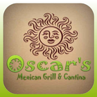 Oscar's Mexican Grill আইকন