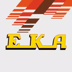Eka Cepat Bus Tiket Online APK Herunterladen