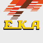Eka Cepat Bus Tiket Online आइकन