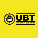 UBT (University Bus Ticket) APK