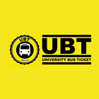 UBT (University Bus Ticket) icône