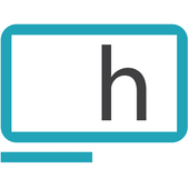 H-pano icon