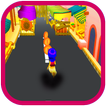 East Prince Run - Subway Surf
