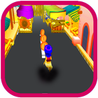 Icona East Prince Run - Subway Surf