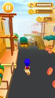 2 Schermata East Prince Run - Subway Surf