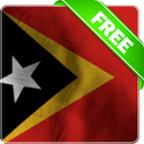 East timor flag lwp Free APK