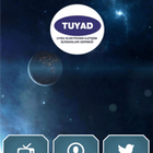 Tuyad TV ikon