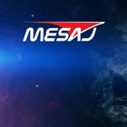 Mesaj TV ไอคอน