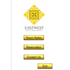 East West Hostel-icoon