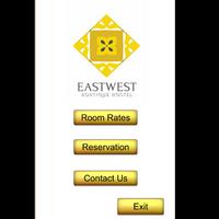 East West Hostel تصوير الشاشة 1