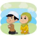 Lagu Anak Anak Muslim