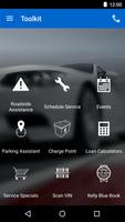 East Bay BMW DealerApp poster