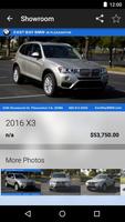 East Bay BMW DealerApp ảnh chụp màn hình 1