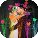 Heart Photo Effect Video Maker APK