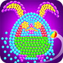 APK Easter Bunny Bubble Shooter 2018