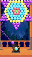 Easter Bunny Bubble Shooter 2018 ảnh chụp màn hình 2