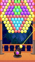 Easter Bunny Bubble Shooter 2018 capture d'écran 3