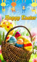 Easter Live Wallpaper الملصق