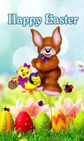 Easter Live Wallpaper تصوير الشاشة 2
