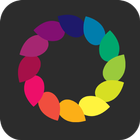 Photo Editor Zeichen