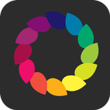 Photo Editor Zeichen
