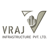 Vraj Infra иконка