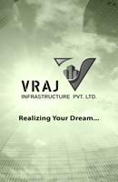 Vraj Infra โปสเตอร์