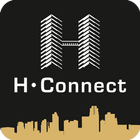 H Connect ไอคอน