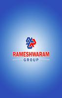 Rameshwaram Group الملصق