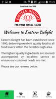 Eastern Delight Peterborough 截圖 1