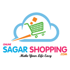 Sagar Shopping icône