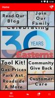 Easterns Automotive Group Plakat