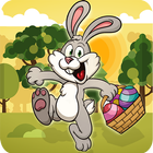 Easter Bunny Run icono