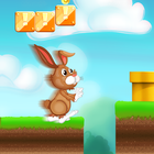 Bunny Run Easter simgesi