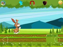 Bunny Run Easter screenshot 2