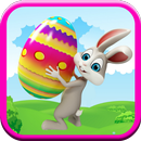 Easter Bunny Game: Kids- FREE! APK
