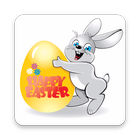 Easter Bunny icon