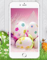 Easter Egg Wallpapers Affiche
