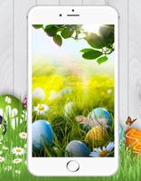 Easter Egg Wallpapers syot layar 1