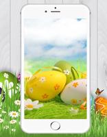 Easter Egg Wallpapers syot layar 2