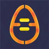 Easter Egg Gifting icon