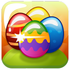 Easter Egg - Match 3 Quest 아이콘