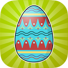 Easter Paradise Pop Jam icon