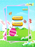 Easter Paradise Pop Jam Plakat